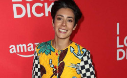 Openly Queer Actress Roberta Colindrez Dating Currently? Is she still Single? The Actress Is Famed For Playing Sexually Flexible Roles