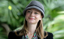 33 Years Australian Actress Maeve Dermody Dating Anyone at Present? Who Is The Lucky Guy?