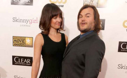 48 Years American Actor Jack Black's Relationship With Wife Tanya Haden; The Pair Is A Parent Of Two Sons