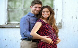 19 Kids And Counting Star Jessa Seewald's Relationship With Husband Ben Seewald; How Many Children Do They Share? 