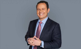 Fox News TV Personality Brian Kilmeade's Longtime Married Relationship With Wife Dawn Kilmeade; Has Three Children; Interesting Facts About Their Marriage