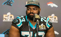 Is American Footballer Michael Oher Married or Dating Someone as Girlfriend? Keeps His Personal Life Away From The Media