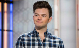 27 Years Young Gay Actor Chris Colfer Dating An Actor; Was Previously Dating Her Glee Co-Star