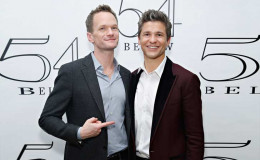 44 Years American Actor Neil Patrick Harris's Relationship With Gay Husband David Burtka; How Many Children Do They Share?