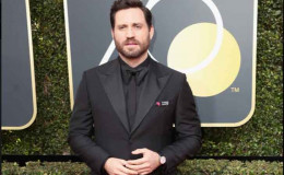 Hands Of Stone Actor Edgar Ramirez Currently Dating His Co-Star Or Single; Was Once Linked With His Co-Star; Know His Affairs 