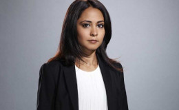 English Actress Parminder Nagra Dating Anyone After Husband James Stenson? Shares One Son With Ex-Husband