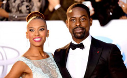 Primetime Emmy Award Winning Actor Sterling K. Brown's Relationship With Wife Ryan Michelle Bathe; Faced Trouble At First But Still Together; How Many Children Do They Share?