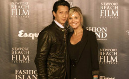 American Actor Will Yun Lee's Married Relationship With Wife Jennifer Birmingham; They Are Total Couple Goals; Parent To One Son