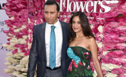 British American Actor Aasif Mandvi Married Life With Wife Shaifali Puri; Is The Couple Planning For a Baby?