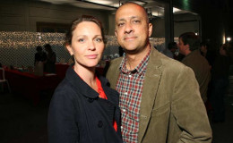 American Actress Kelli Williams' Divorced Her Husband Ajay Sahgal; Do They Share Any Children?