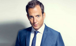 Canadian-American Actor Will Arnett Married Twice; The Actor Has Had Numerous Affairs; Details On his Personal Life