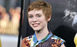American Actress Sophia Lillis' Affairs and Dating Rumors; Faced Difficult Childhood While Growing Up; Her Personal Life At Glance