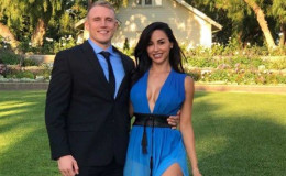 32 Years Instagram Model Ana Cheri's Married Life with Husband Ben Moreland; Know The Details Of Her Marital Relationship Here