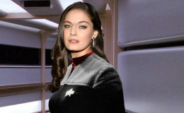 Angel Star Alexa Davalos Dating Someone Secretly After Long-Break; Her Previous Relationship Ended In 2008; See Her Past Affairs