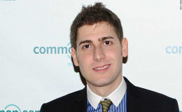 Brazilian Entrepreneur Eduardo Saverin's Married Relationship With Wife Elaine Andriejanssen; Details of His Dating Rumors and Affairs