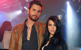 Apart As A Couple Yet Together As Parents-The Relationship Timeline Of Kourtney Kardashian And Scott Disick