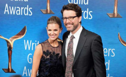 Hollywood Actress Chelsey Crisp's Married Relationship With Husband Rhett Reese; What About Their Children?