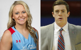 Basketball Player Brooke Pumroy Was Reportedly Pregnant With Head Coach Tyler Summitt' Child; Is The Rumor True?