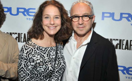 Hollywood Actress Debra Winger Married Twice, Now Spending Time with Husband Arliss Howard; Details On Her Past Affairs