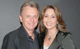 Age 71, American TV Personality Pat Sajak Married Twice, Is In a Longtime Relationship with Second Wife Lesly Brown; Shares Two Children