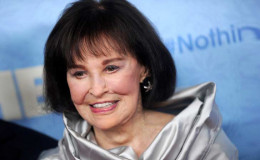 American Artist Gloria Vanderbilt's Married Several Times; Know Her Spouse and Children
