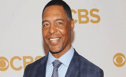 58 Years Former American Footballer Marcus Allen Divorced Wife Kathryn Edwards; Is He Dating Someone At Present