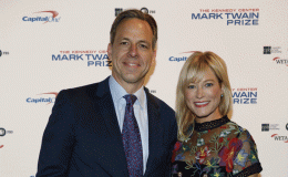 American Journalist Jake Tapper's Family Life; Married to Wife Jennifer Marie; Has Two Children; What About His Past Affairs?