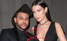 The Curious And Peculiar Love Story Of Bella Hadid And The Weeknd; Their Full Relationship Timeline At Glance