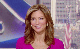 Is 54-Year-Old American TV Host Deirdre Bolton Called Someone Her Husband; When Did She Got Married? Does She Have Any Children?