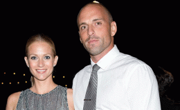 Criminal Minds Actress AJ Cook Is Happily Married To Husband Nathan Andersen; Know About Her Affairs 