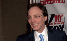 Former Radio and TV Personality Alan Colmes' Married Relationship with His Wife, Jocelyn Elise Crowley; Died in 2017 Due To Lymphoma