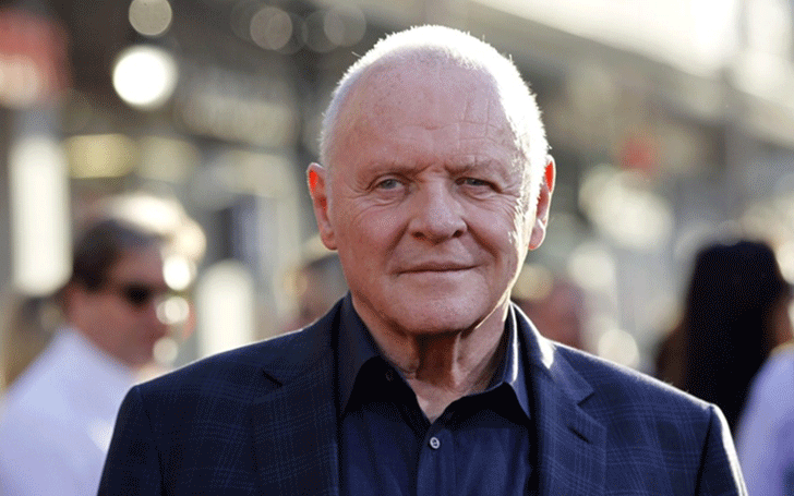 The Truth About Anthony Hopkins Ex Wives