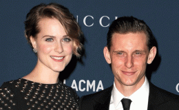 Westworld Actress Evan Rachel Wood Was Married to Jamie Bell; Came Out As Bisexual And Dated Numerous Celebrities In The Past