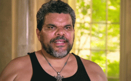 61 Years Potro Rican Actor Luis Guzman Married to Wife Angelita Galarza-Guzman Since 1985; Know About His Children