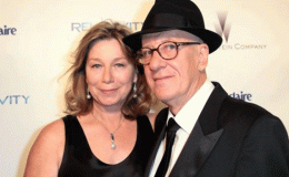 The King's Speech Actor Geoffrey Rush Is in a Longtime Married Relationship with Wife Jane; Shares Two Children; Home Bound Since Being Accused Of Sexual Misconduct 