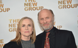  Academy Award Actor Ed Harris' Longtime Married Life with Wife Amy Madigan; Shares a Daughter; Interesting Facts About Their Marriage
