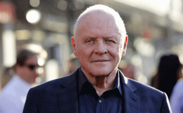 Age 80, 'Academy Award' Winning Actor Anthony Hopkins Married Three Spouses in His Life; Has a Daughter; Know About His Affairs