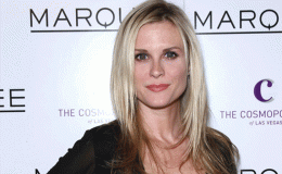 Hollywood Actress Bonnie Somerville Had Several Affairs; Is She Not Yet Married; Reportedly Dating An Irishman