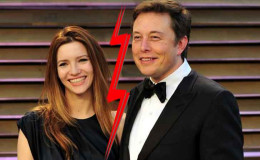 Inception Actress Talulah Riley Dating Anyone After the Two Times Divorce with Ex-Husband Elon Musk; Does She Have Kids?