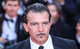 Spanish Actor, Antonio Banderas, Married Twice, Is He Dating Anyone? Know His Personal Life And Past Affairs