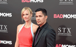 Suicide Squad Star Jay Hernandez Married To His Teenage Sweetheart; First Love Turned Into Marriage; See His Early Life And Career