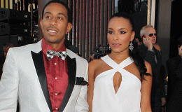 American Rapper Ludacris' Married Relationship with Wife Eudoxie Mbouguiengue; Details of His Past Affairs and Rumors