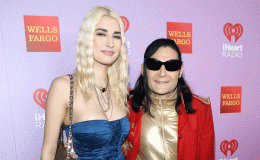 American Actor Corey Feldman Married Thrice, Is In a Relationship with Wife Courtney Since 2016; What About Their Son? Once Claimed To Have Been Stabbed