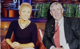American Business Woman Barbara Corcoran's Married Life with Husband Bill Higgins; The Couple Shares Two Children