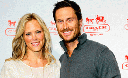 'Rules of Engagement' Actor Oliver Hudson's Married Relationship with Wife Erinn Bartlett; Know About His Past Affairs
