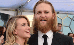 Hollywood Actor Wyatt Russell Was Previously Married to Sanne Hamers; Is He Now Dating Someone Else?