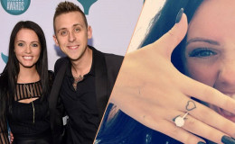 American YouTube Personality Roman Atwood Is Engaged To Longtime Girlfriend  Brittney Smith-Is The Couple Getting Married In 2018?