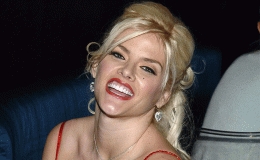 American Model Anna Nicole Smith's Life Full Of Tragedy And Sorrows-Affairs, Marriage And Children