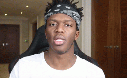 Does 24 Years English Youtube Personality KSI Have a Girlfriend? His Affairs and Dating Rumors