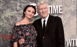 Hollywood Filmmaker David Lynch Married Several Times, Is Together with Fourth Wife Emily Stofle Since 2009